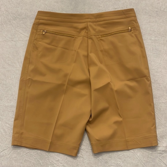 Tail Tech Performance khaki athletic shorts - Picture 8 of 13